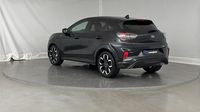 Ford Puma 1.0 Flexifuel 125ch S&S mHEV ST-Line X — photo 8