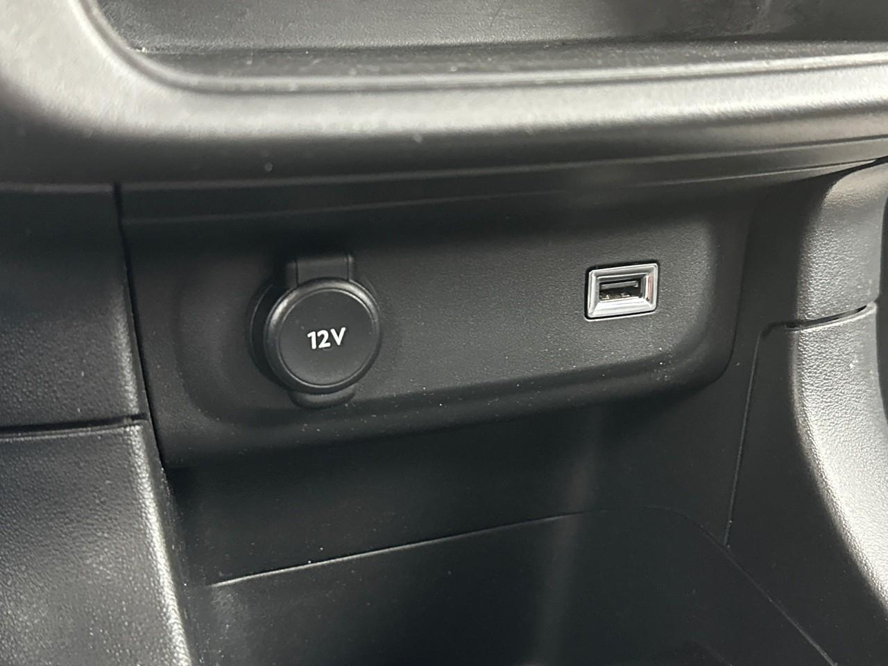 Citroën C3 puretech 83 s&s bvm5 c-series — photo 26