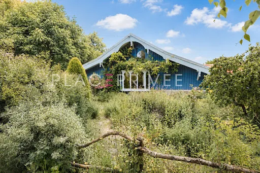Maison 7 pièces 190 m²