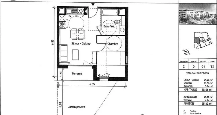 Photo 1