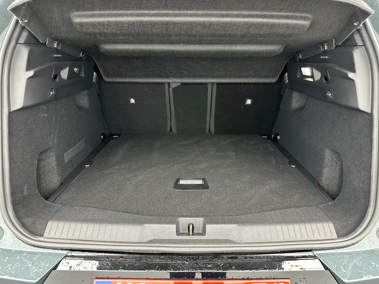 Citroën C5 Aircross hybride 145 ch e-dcs6 max — photo 6