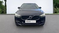 Volvo Xc60 B4 AdBlue 197ch Momentum Geartronic — photo 8