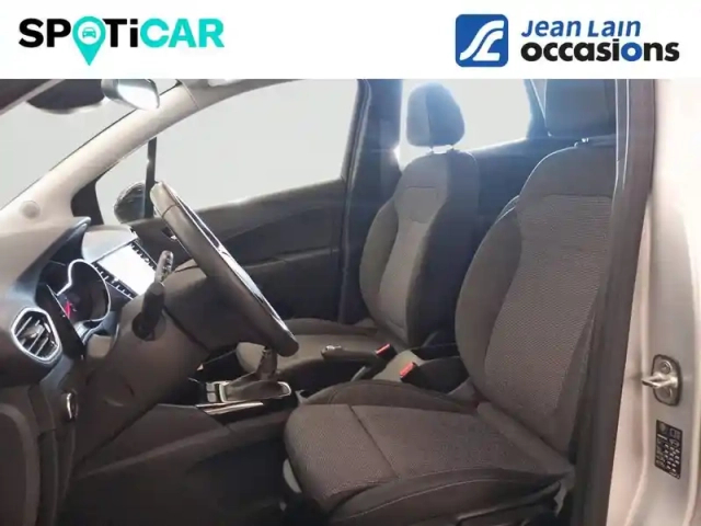 Opel Crossland 1.5 d 110 ch bvm6 — photo 51