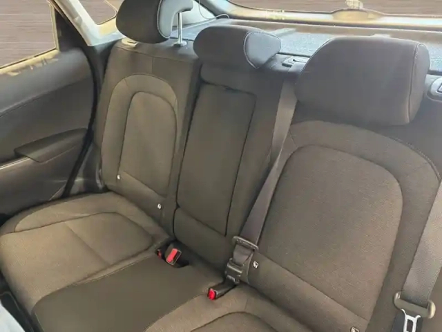 Hyundai Kona electrique 64 kwh - 204 ch — photo 35