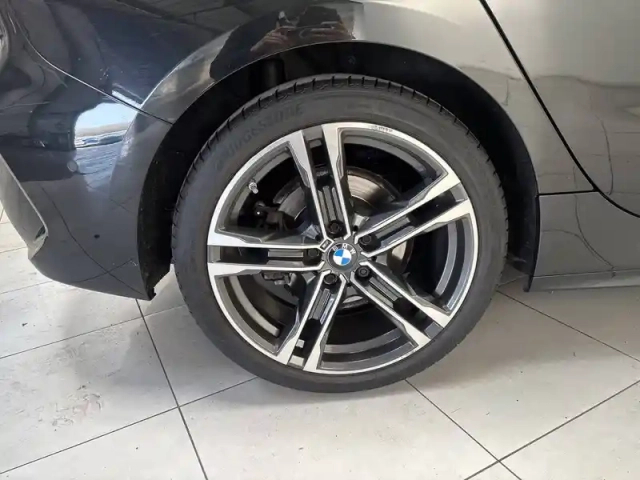 Bmw Serie 1 118d 150 ch bva8 — photo 45