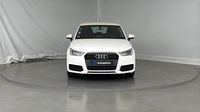 Audi A1 Sportback 1.0 TFSI 82ch Ambiente — photo 1