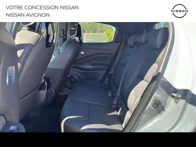 Nissan Juke 1.0 dig-t 114ch tekna 2025 — photo 14