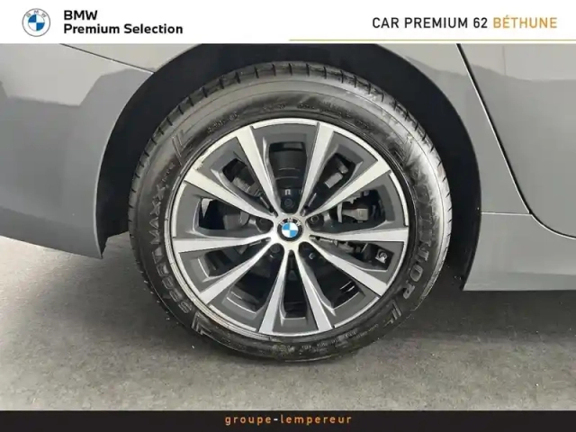 Bmw Serie 3 série 3 318ia 156ch business design — photo 18