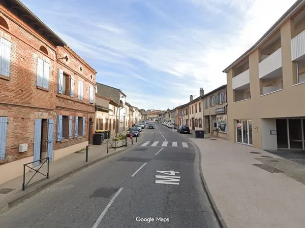 Local professionnel 66 m² - Emplacement idéal à Bruguières - Bureaux modernes avec parking
