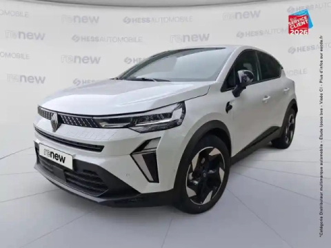 Renault Captur 1.2 tce 115ch techno - 25