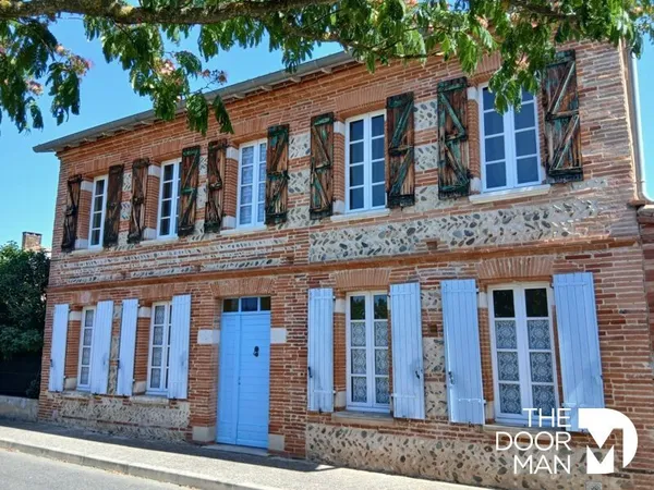 Maison 31410