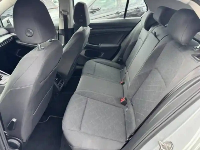 Volkswagen Golf 1.0 tsi opf 110 bvm6 — photo 8