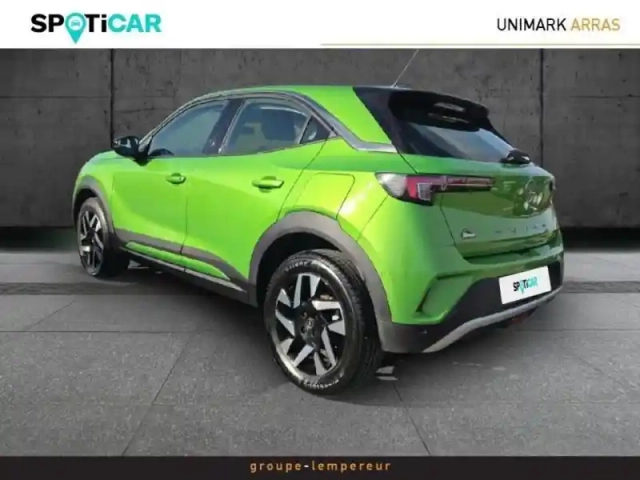 Opel Mokka -e 136ch elegance business — photo 10