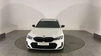 Bmw Série 3 330eA xDrive 292ch M Sport — photo 5