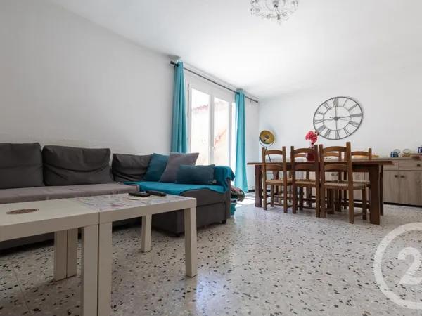 Appartement 4 pièces 105 m²
