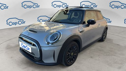 Mini Cooper SE 184 94kWh - Premium Plus – 2023 – 43343 km – Électrique – Boîte Automatique — photo 15