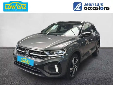 Volkswagen T-Roc 1.5 tsi evo2 150 start/stop dsg7