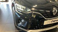 Renault Captur 1.3 TCe mild hybrid 160ch Techno EDC — photo 32