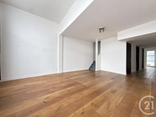Appartement 3 pièces 76 m²