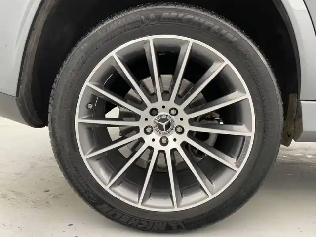 Mercedes Gle 350 de 9g-tronic 4matic — photo 17