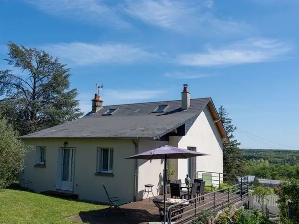 MAISON - Montrichard Val De Cher