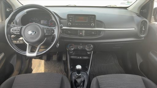 Kia Picanto 1.0 67 - Active – 2018 – 128000 km – Essence – Boîte Manuelle — photo 26