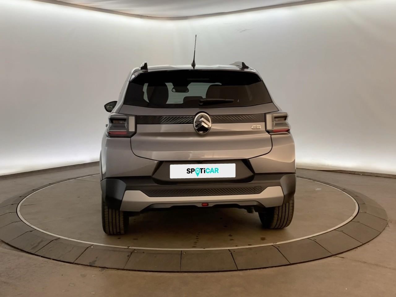 Citroën C3 turbo 100 ch manuelle max — photo 5