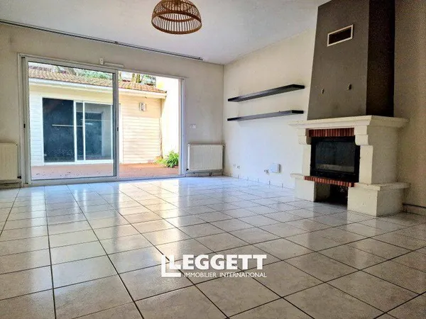 Box de stockage 113 m²