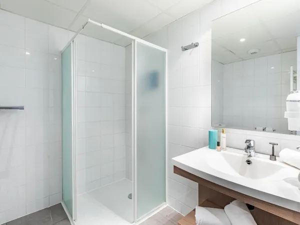Appartement 1 pièce