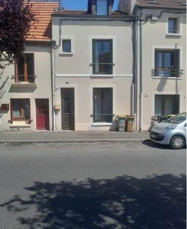 Colocation étudiant