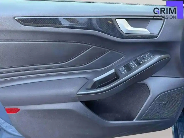 Ford Focus 1.0 flexifuel 125 s&amp;s mhev — photo 22