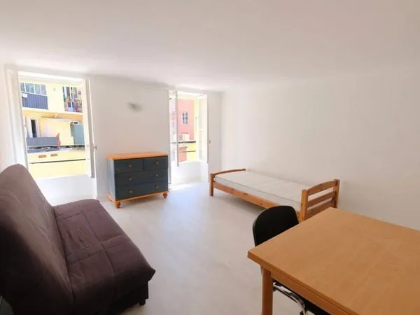 Appartement 1 pièce 26 m²