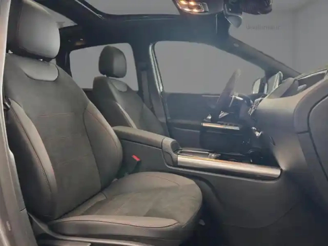 Mercedes Classe B 250 e hybrid eq amg line — photo 17