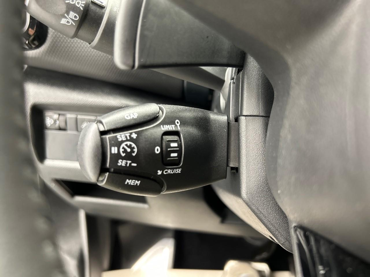 Citroën C5 Aircross bluehdi 130 s&s eat8 shine — photo 20