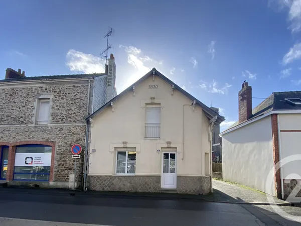 Maison 5 pièces 111 m²