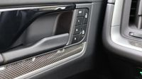 Porsche Cayenne Coupé 4.0 V8 739ch Turbo E-Hybrid — photo 11