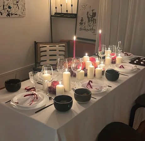 Colocation Filles Paris 17e - Côté 16e | 50m² | Chambre non meublée | 740