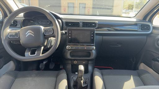 Citroen C3 1.2 PureTech 82 - Business – 2020 – 128155 km – Essence – Boîte Manuelle — photo 20