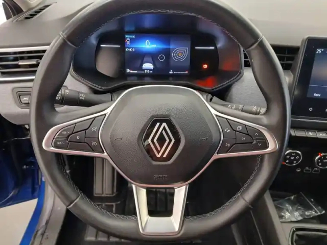 Renault Clio dci 100 — photo 33