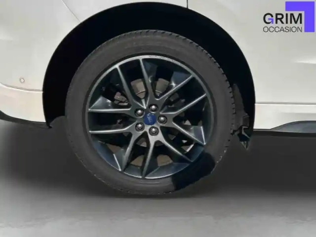 Ford Edge 2.0 tdci 210 powershift intelligent awd — photo 42