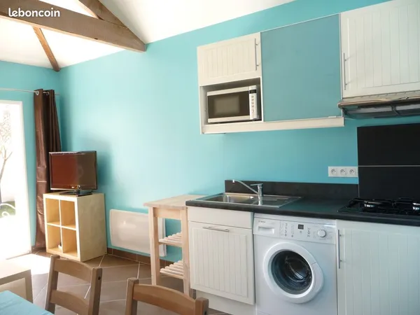 RARE - Opportunité investisseur, Lot de 2 appartements