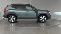 Dacia Duster 1.6 hybrid 140ch Journey — photo 4