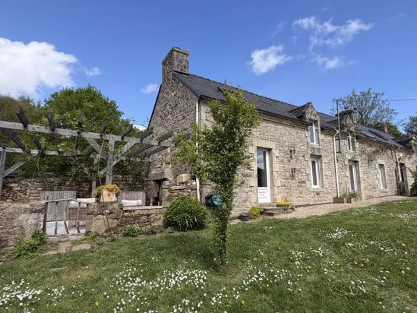 Maison 8 pièces 184 m²