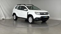 Dacia Duster 1.0 ECO-G 100ch Expression 4x2 — photo 3