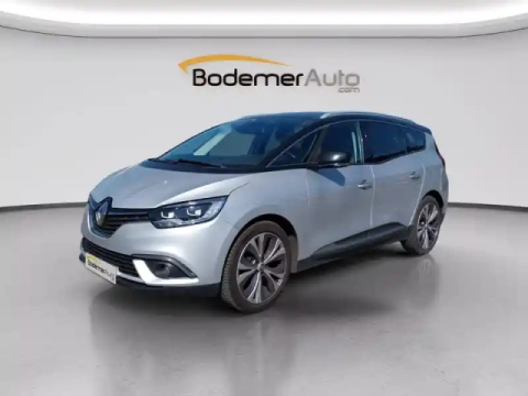 Renault Scenic grand  dci 130 energy
