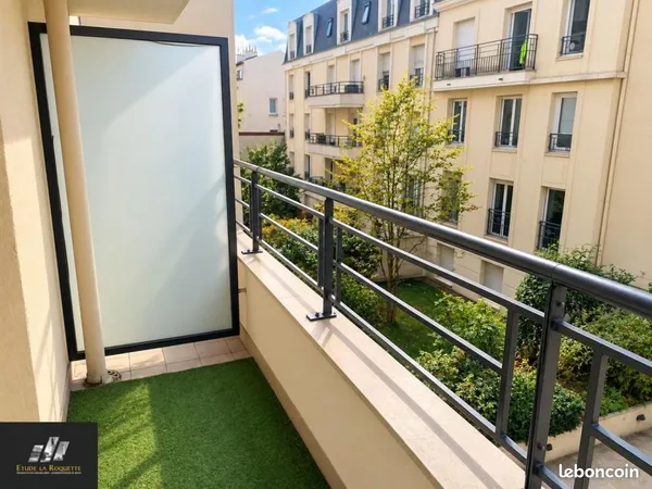 Appartement 3 pièces 71 m²