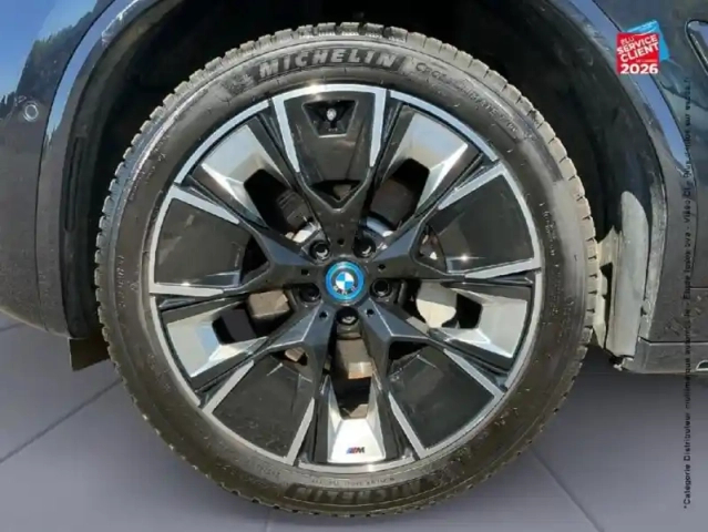 Bmw X3 i m sport 286ch impressive — photo 10