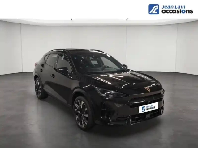 Cupra Formentor ehybrid 272 ch dsg6 — photo 4
