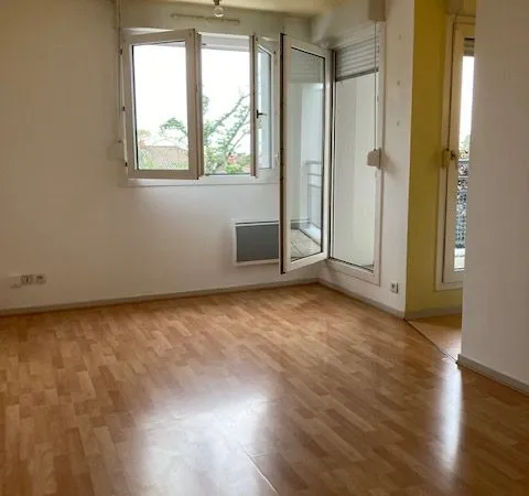 Location secteur fac de santé