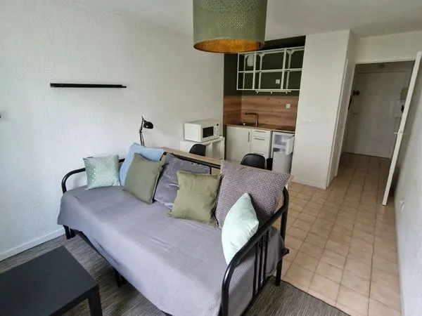 Location t1 secteur valmy